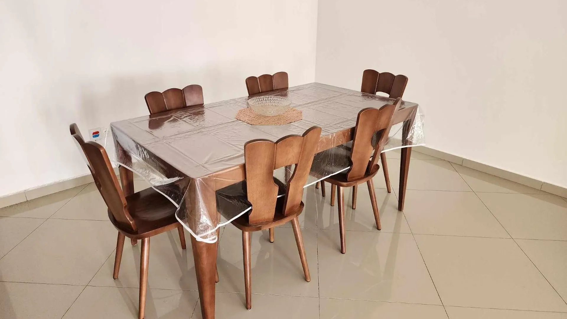 Dmsilva Apartment Praia