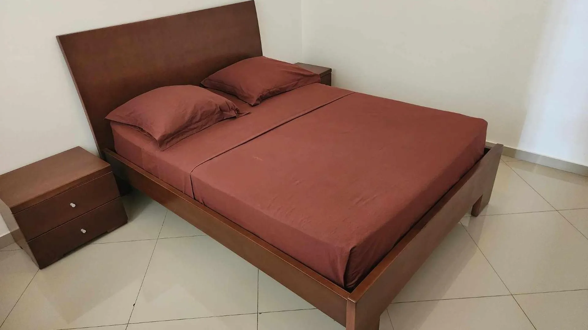 Dmsilva Apartment Praia Cape Verde
