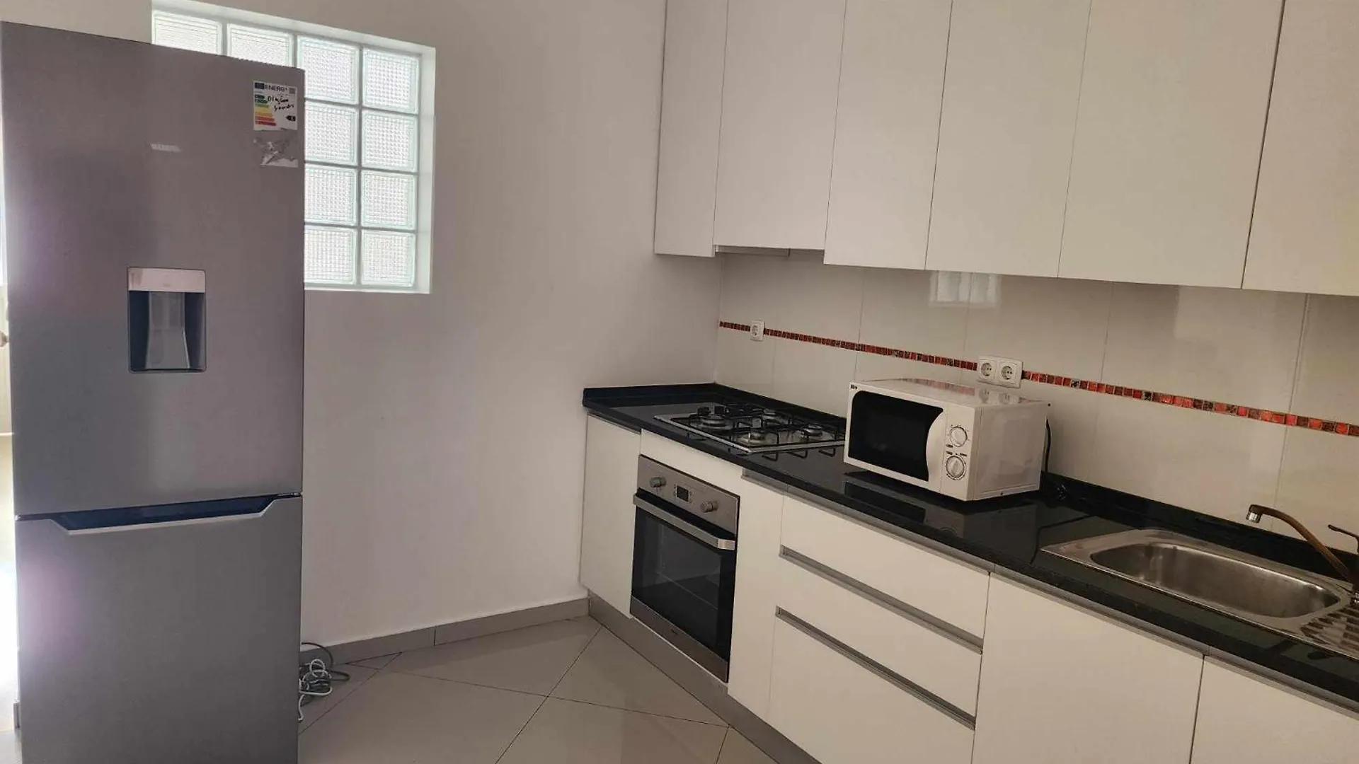 Dmsilva Apartment Praia