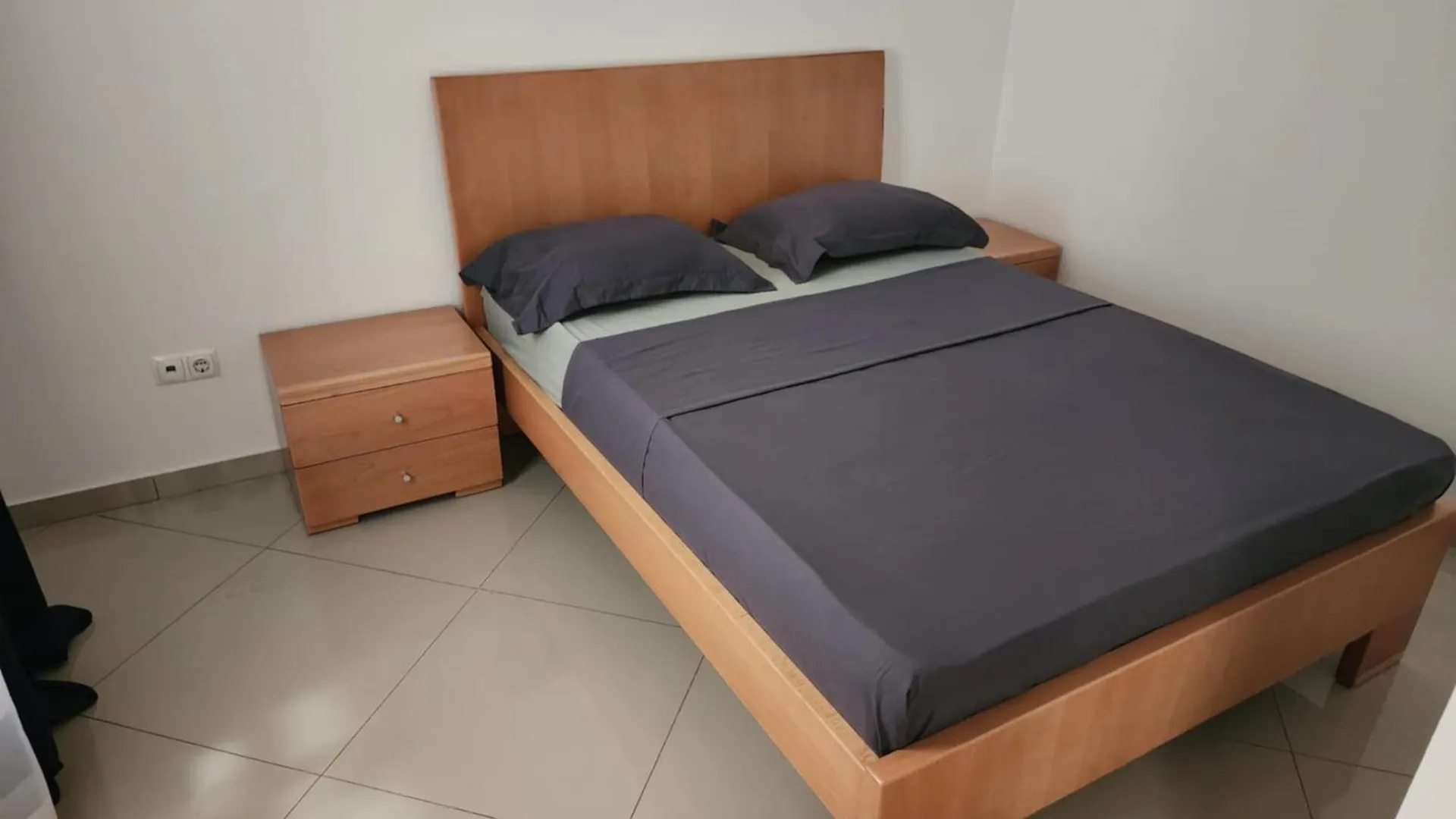 Dmsilva Apartment Praia