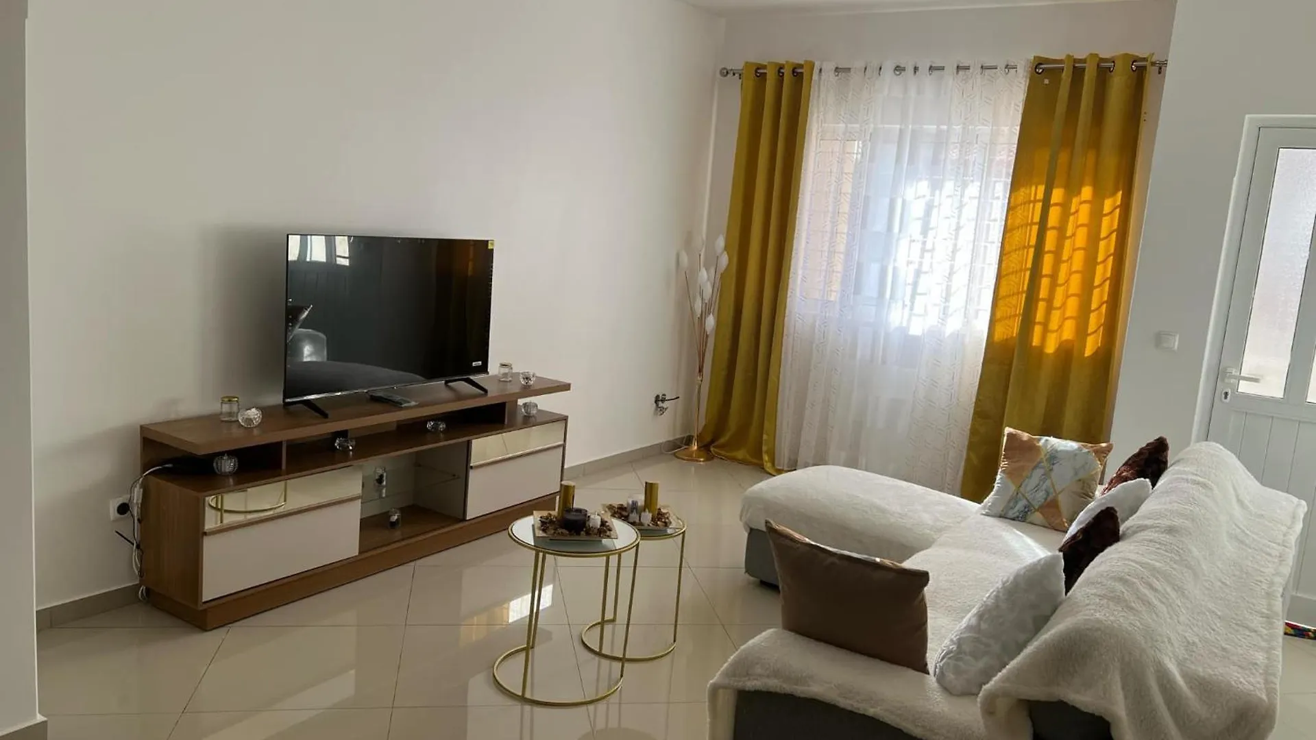 Dmsilva Apartment Praia
